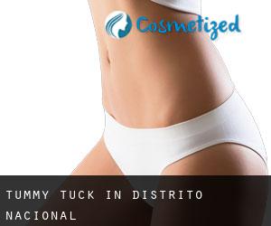 Tummy Tuck in Distrito Nacional