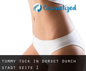 Tummy Tuck in Dorset durch stadt - Seite 1