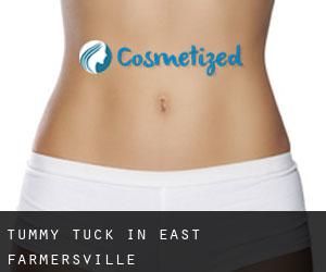 Tummy Tuck in East Farmersville