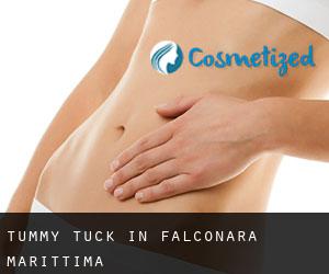 Tummy Tuck in Falconara Marittima