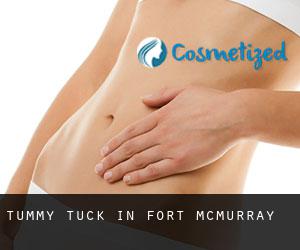 Tummy Tuck in Fort McMurray Tummy Tuck in Fort McMurray