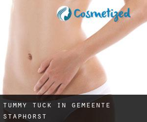 Tummy Tuck in Gemeente Staphorst