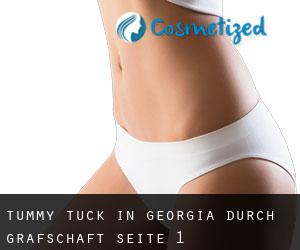 Tummy Tuck in Georgia durch Grafschaft - Seite 1