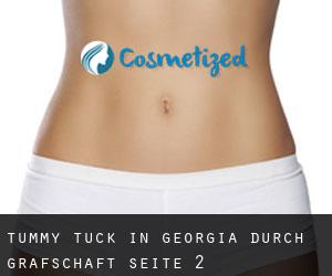 Tummy Tuck in Georgia durch Grafschaft - Seite 2