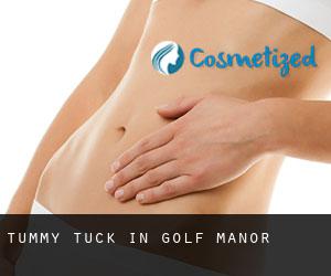 Tummy Tuck in Golf Manor