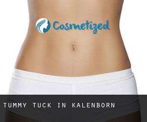 Tummy Tuck in Kalenborn