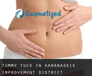 Tummy Tuck in Kananaskis Improvement District