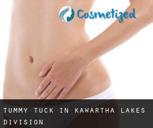 Tummy Tuck in Kawartha Lakes Division