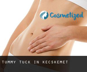 Tummy Tuck in Kecskemét Tummy Tuck in Kecskemét