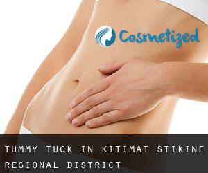 Tummy Tuck in Kitimat-Stikine Regional District