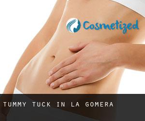 Tummy Tuck in La Gomera