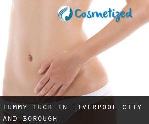 Tummy Tuck in Liverpool (City and Borough)