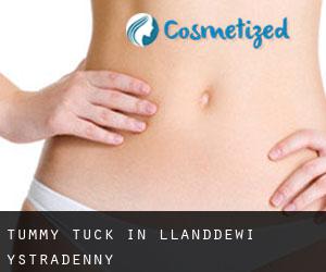 Tummy Tuck in Llanddewi Ystradenny