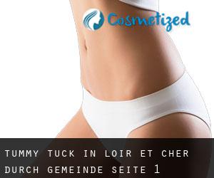 Tummy Tuck in Loir-et-Cher durch gemeinde - Seite 1