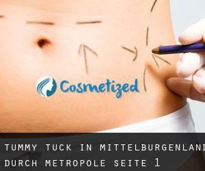 Tummy Tuck in Mittelburgenland durch metropole - Seite 1