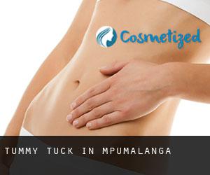 Tummy Tuck in Mpumalanga Tummy Tuck in Mpumalanga