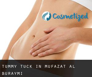 Tummy Tuck in Muḩāfaz̧at al Buraymī Tummy Tuck in Muḩāfaz̧at al Buraymī