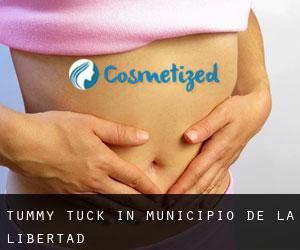 Tummy Tuck in Municipio de La Libertad
