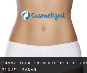 Tummy Tuck in Municipio de San Miguel Panán