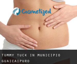 Tummy Tuck in Municipio Guaicaipuro