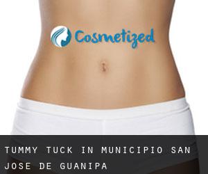 Tummy Tuck in Municipio San José de Guanipa