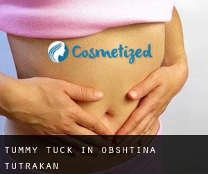 Tummy Tuck in Obshtina Tutrakan