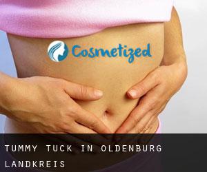 Tummy Tuck in Oldenburg Landkreis