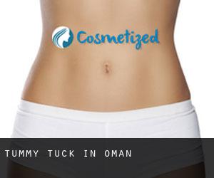 Tummy Tuck in Oman Tummy Tuck in Oman