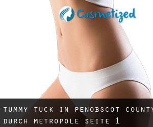 Tummy Tuck in Penobscot County durch metropole - Seite 1