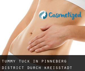 Tummy Tuck in Pinneberg District durch kreisstadt - Seite 1