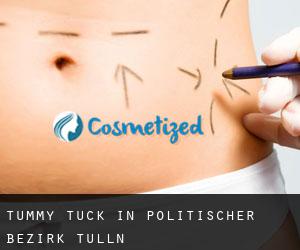 Tummy Tuck in Politischer Bezirk Tulln