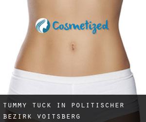 Tummy Tuck in Politischer Bezirk Voitsberg