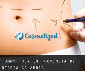 Tummy Tuck in Provincia di Reggio Calabria