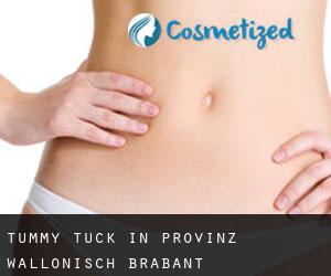 Tummy Tuck in Provinz Wallonisch-Brabant