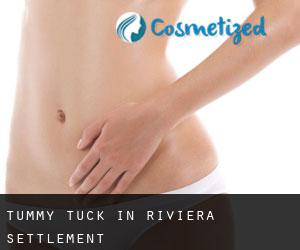 Tummy Tuck in Riviera Settlement