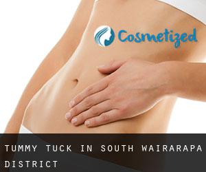 Tummy Tuck in South Wairarapa District