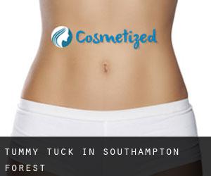 Tummy Tuck in Southampton Forest