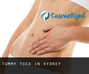 Tummy Tuck in Sydney Tummy Tuck in Sydney