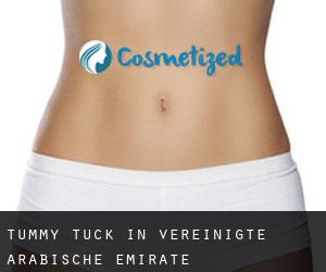 Tummy Tuck in Vereinigte Arabische Emirate