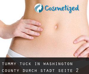 Tummy Tuck in Washington County durch stadt - Seite 2