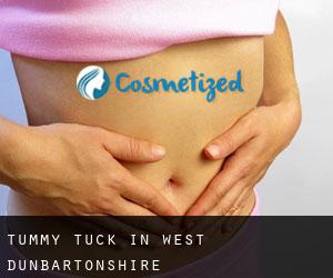 Tummy Tuck in West Dunbartonshire Tummy Tuck in West Dunbartonshire