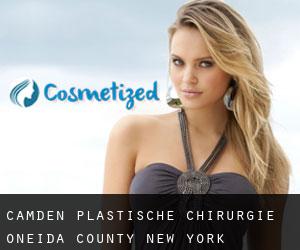 Camden plastische chirurgie (Oneida County, New York)