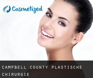 Campbell County plastische chirurgie