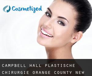 Campbell Hall plastische chirurgie (Orange County, New York)
