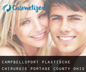 Campbellsport plastische chirurgie (Portage County, Ohio)