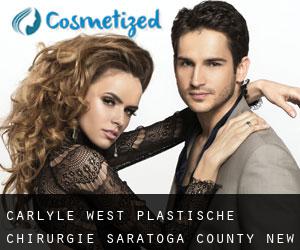 Carlyle West plastische chirurgie (Saratoga County, New York)