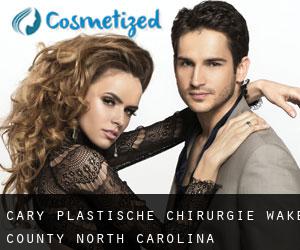 Cary plastische chirurgie (Wake County, North Carolina)