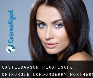 Castledawson plastische chirurgie (Londonderry, Northern Ireland)