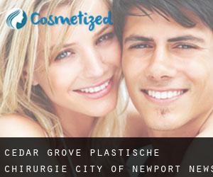 Cedar Grove plastische chirurgie (City of Newport News, Virginia)