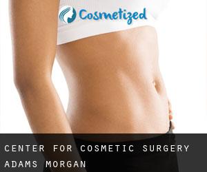 Center For Cosmetic Surgery (Adams Morgan)